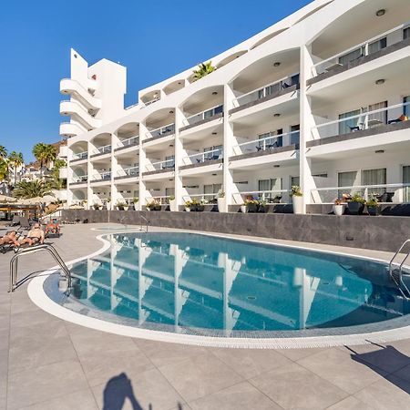 Apartamentos Altair Puerto Rico  Ngoại thất bức ảnh