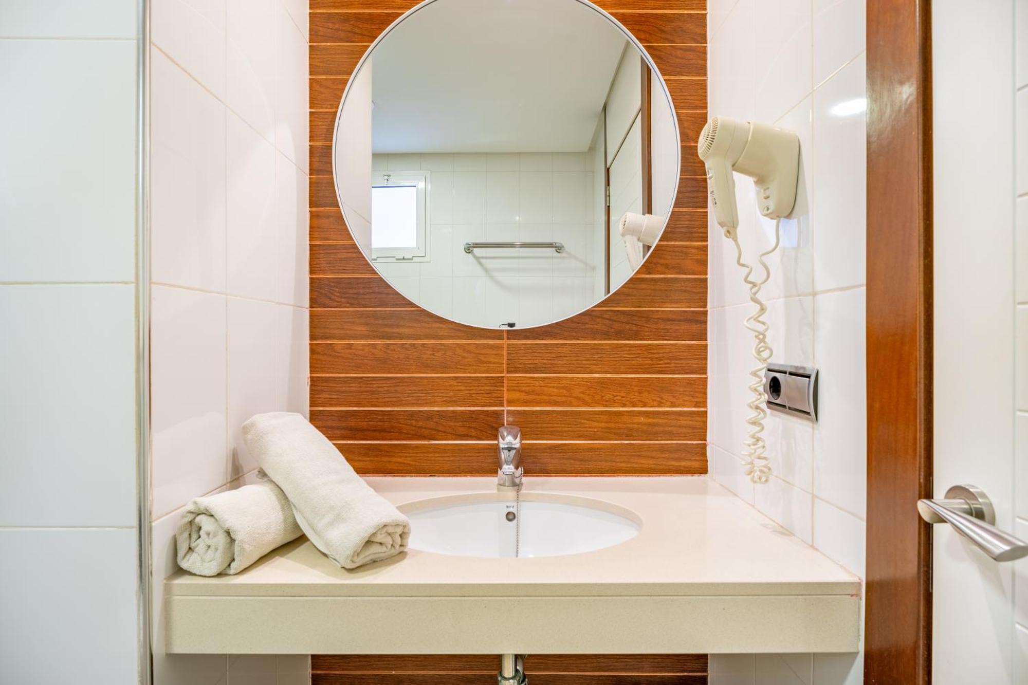 Apartamentos Altair Puerto Rico  Ngoại thất bức ảnh