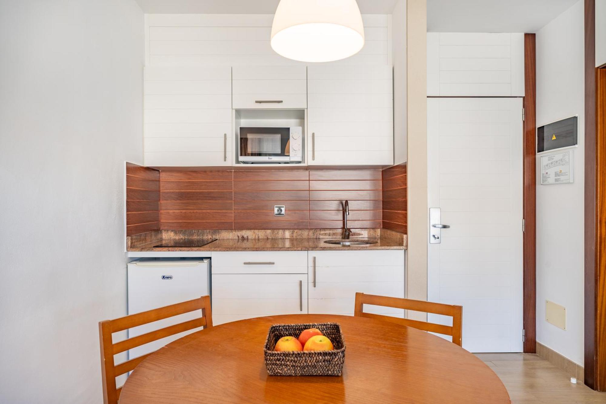 Apartamentos Altair Puerto Rico  Ngoại thất bức ảnh