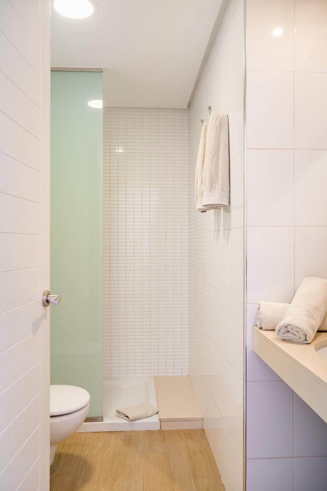 Apartamentos Altair Puerto Rico  Ngoại thất bức ảnh
