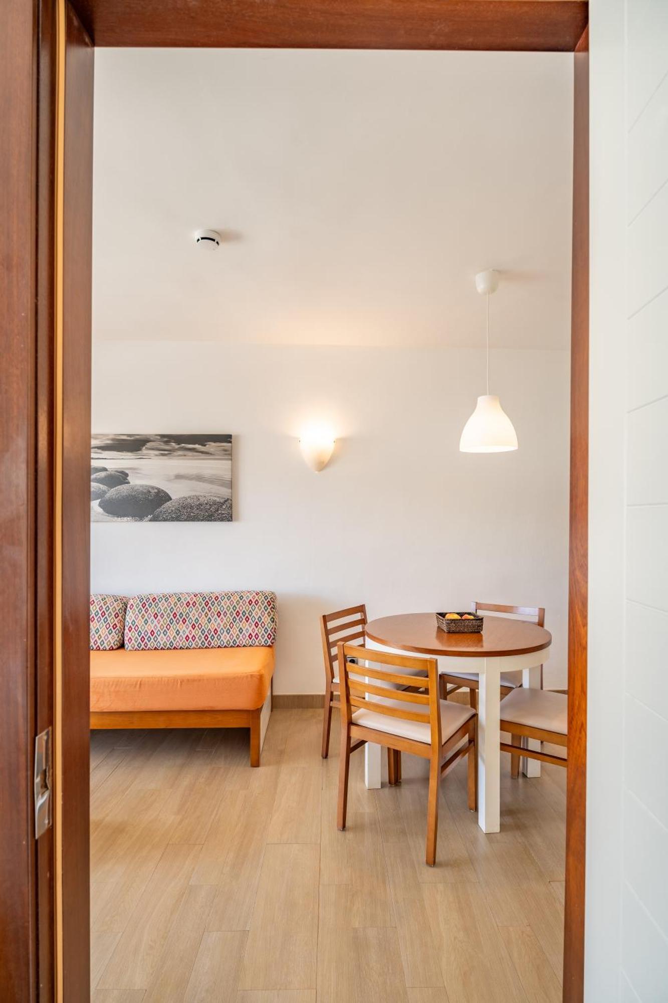 Apartamentos Altair Puerto Rico  Ngoại thất bức ảnh