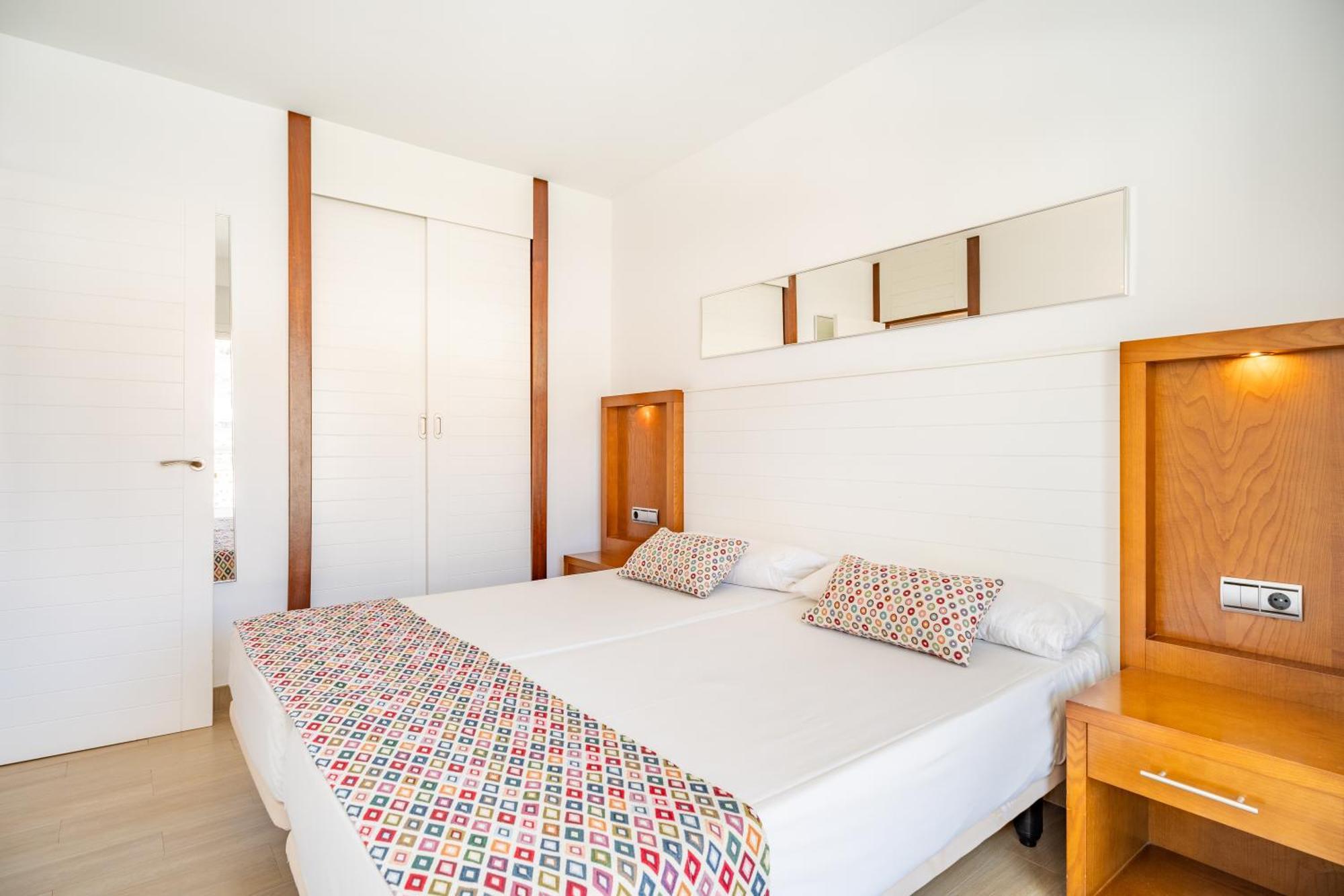 Apartamentos Altair Puerto Rico  Ngoại thất bức ảnh