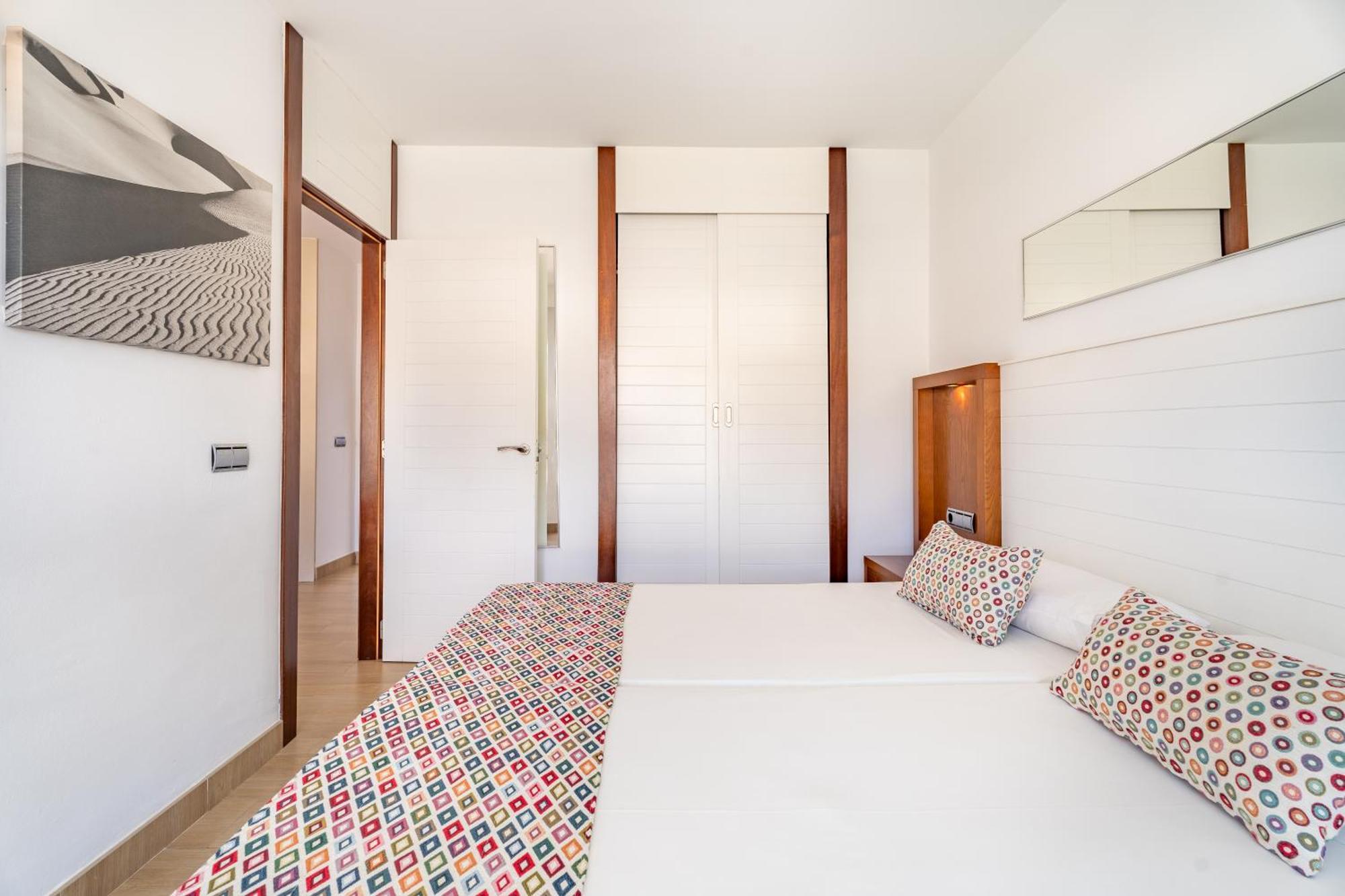 Apartamentos Altair Puerto Rico  Ngoại thất bức ảnh