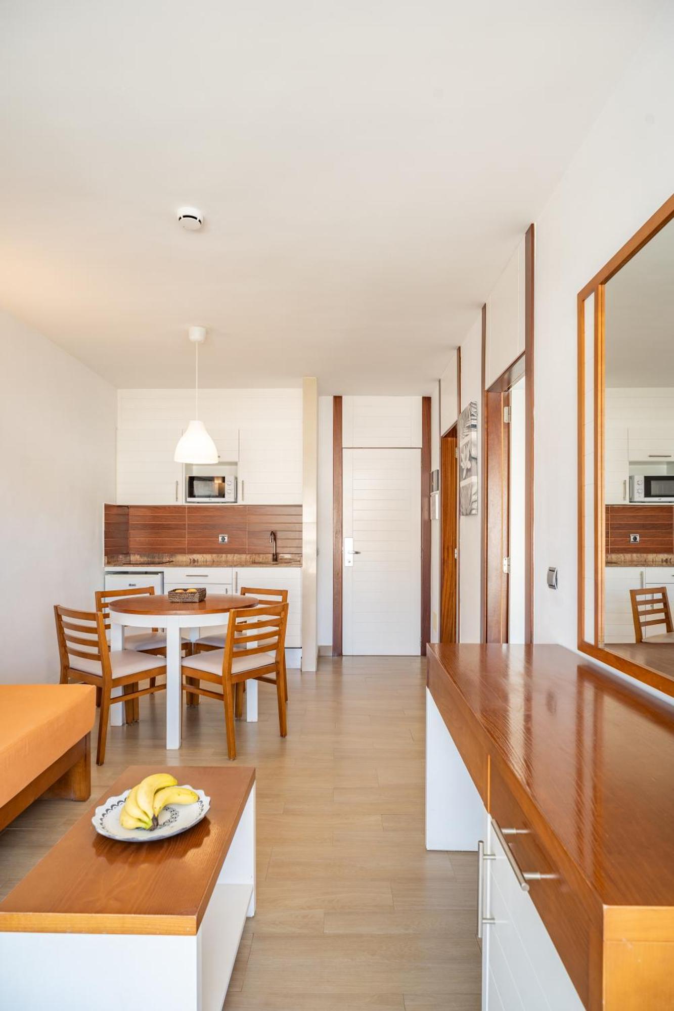 Apartamentos Altair Puerto Rico  Ngoại thất bức ảnh