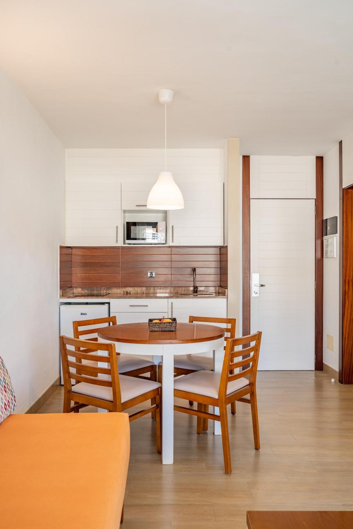 Apartamentos Altair Puerto Rico  Ngoại thất bức ảnh